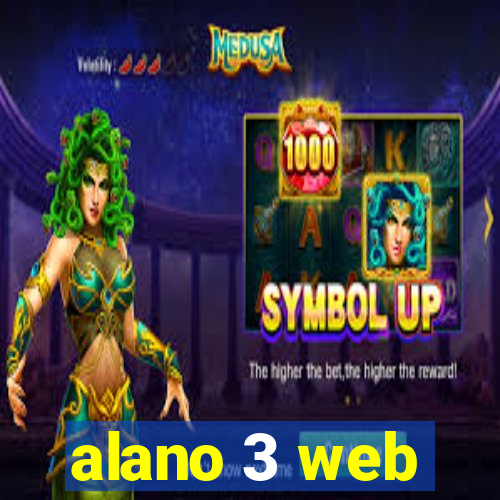 alano 3 web